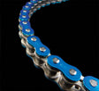 520ZVX3-120AB Chain Zvx3 Nx Ring 520 120l Blu 