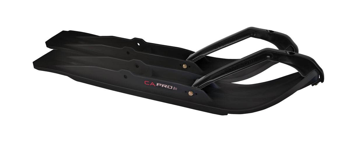 77020332 Extreme Xt Pro Skis Black Pair