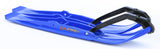 77260320 Razor Pro Skis Blue Pair