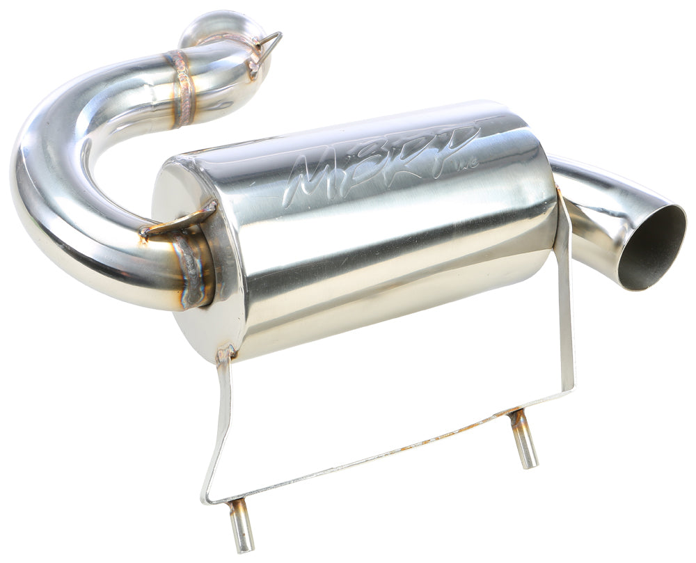 2220210 Performance Exhaust Standard Series