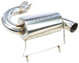 2220210 Performance Exhaust Standard Series