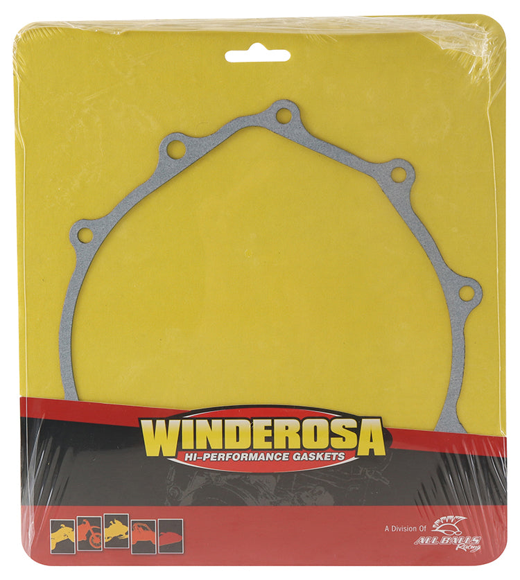 VERTEX Clutch Cover Gasket Outer Honda for Powersports