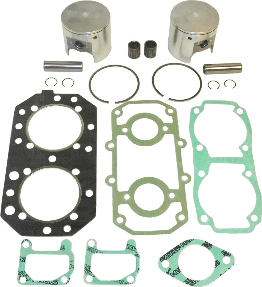 010-812-13 Complete Top End Kit 