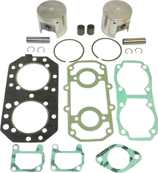 010-812-13 Complete Top End Kit 