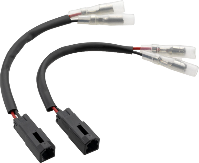 RIZOMA Turn Signal Cable Kit