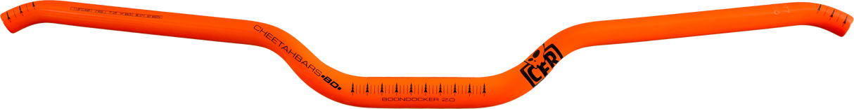 Boondocker 2.0 Bar Flo Org