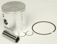 755M05600 Piston Kit Flat Top 56.00/+2.00 Kaw/Suz 