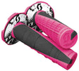 219627-1665 Deuce 2 Grip Pink/Black 