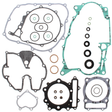 VERTEX Complete Gasket Set With Oil Seals for Powersports