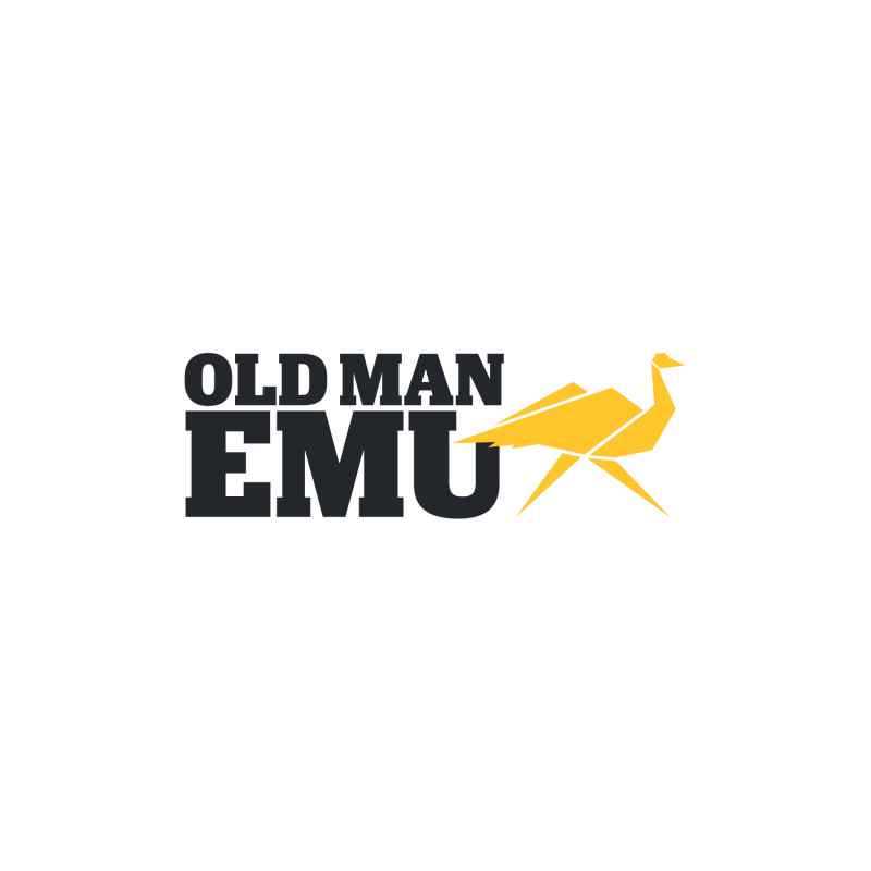 Old Man Emu 3153