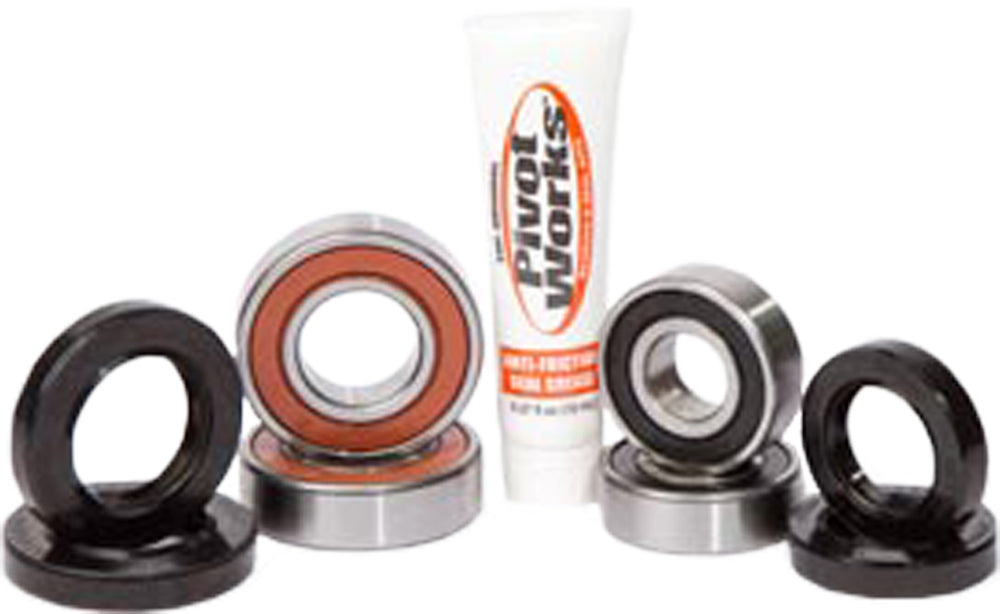 PWFWK-Y09-000 Front Wheel Bearing Kit 