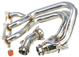 1280400 Performance Exhaust StainleSS Header