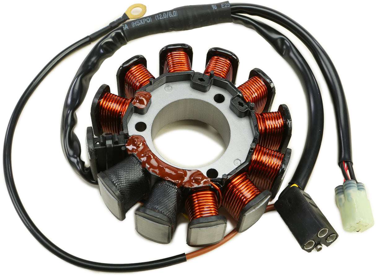 SM-01366 Stator ASSembly 