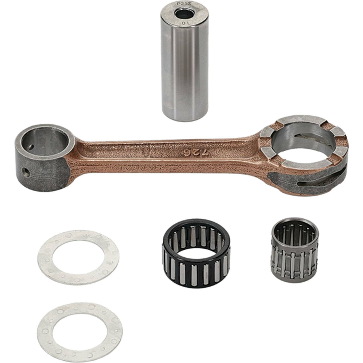 8726 Connecting Rod Kit Yam 