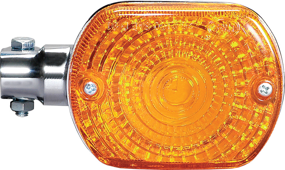 25-2166 Turn Signal Rear