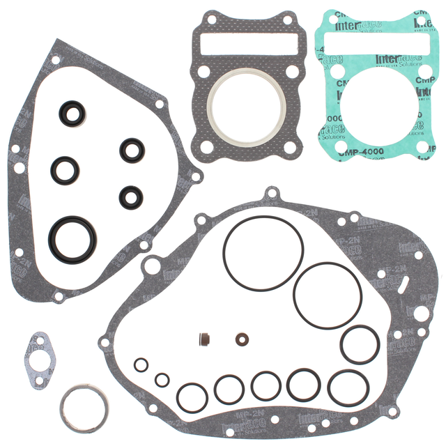 VERTEX Complete Gasket Set With Oil Seals for Powersports