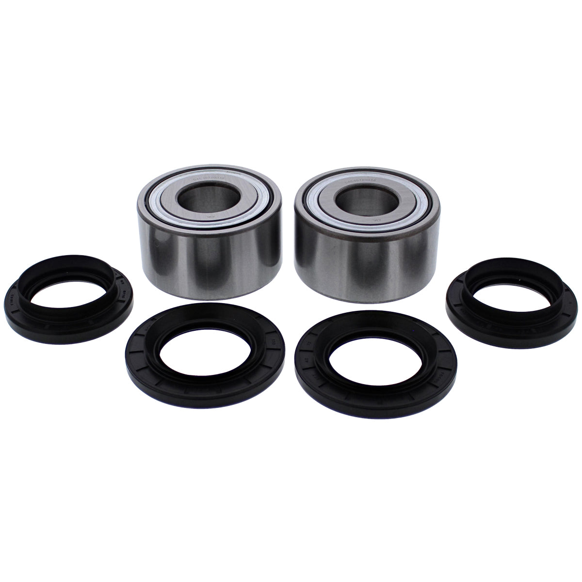 PWRWK-Y81-000 Rear Wheel Bearing Kit Yam 