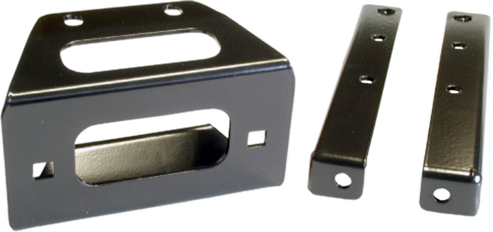 100660 Winch Mount