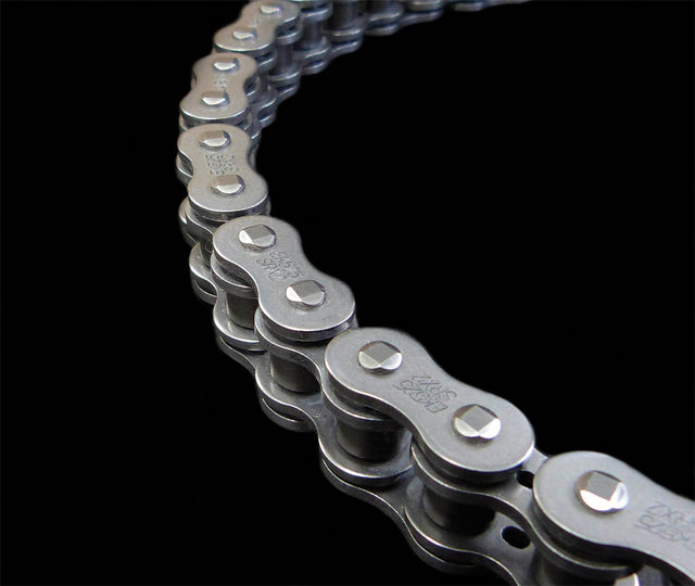 520SRX2-120 Sport Bike Chain with Quadra X-ring design for reduced friction and extended chain life, ideal for street machines, Powersports, AVADA - Best Sellers