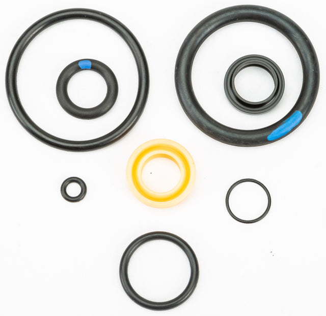 803-00-108 Ifp Rebuild Kit W/Fist Ac Acith 2" Bore 