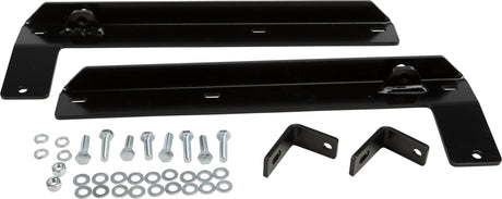 KFI Atv Plow Mount Kit for Powersports