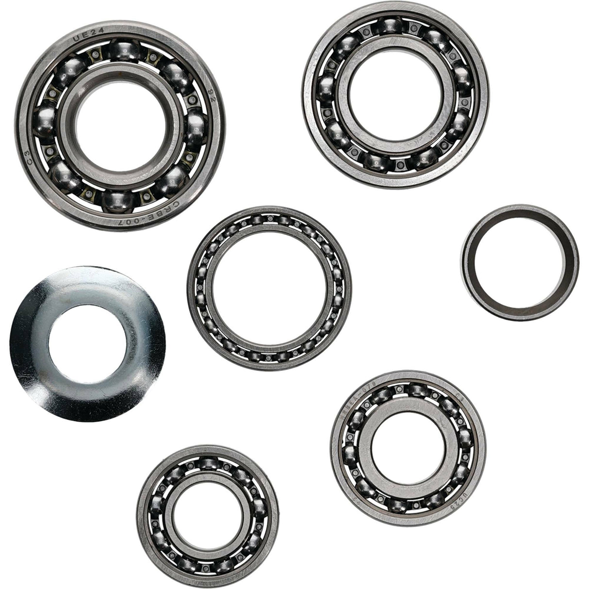 HR00161 TransmiSSion Bearing Kit 