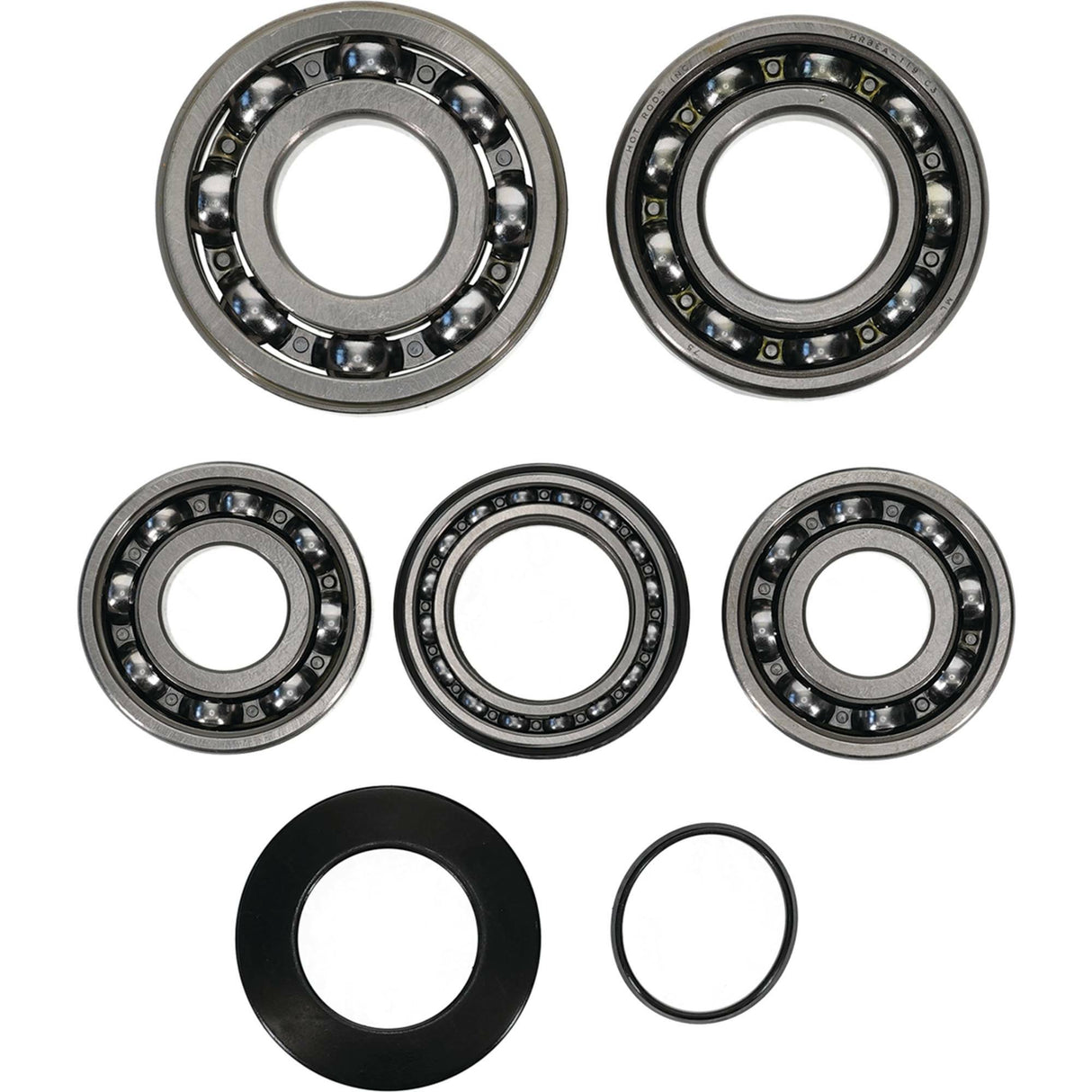 HR00093 TransmiSSion Bearing Kit Hon 