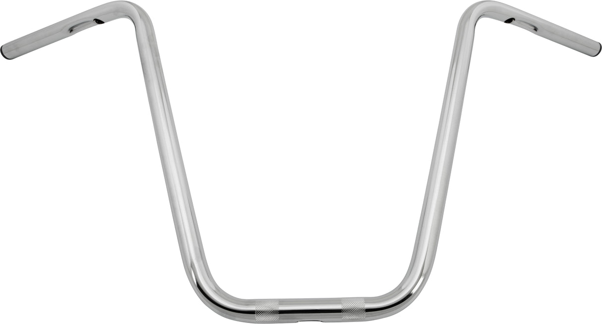 096493 1" Narrow Ape Hanger Chrome 16"