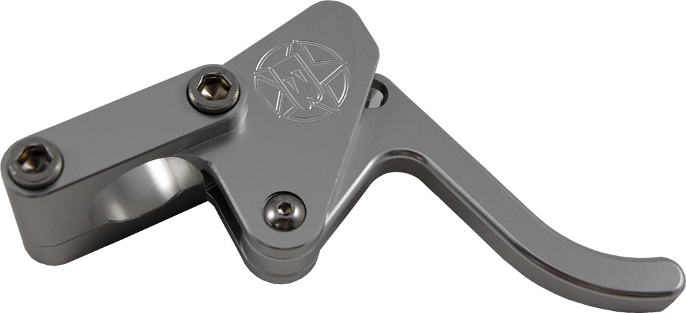 03-05-208 Billet Throttle Lever Polished