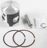 843M06640 Piston Kit Pro Lite 66.40/Std Kaw 