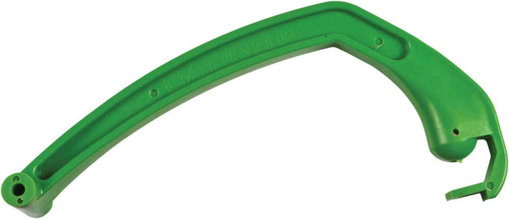 77020371 Ski Loops Green