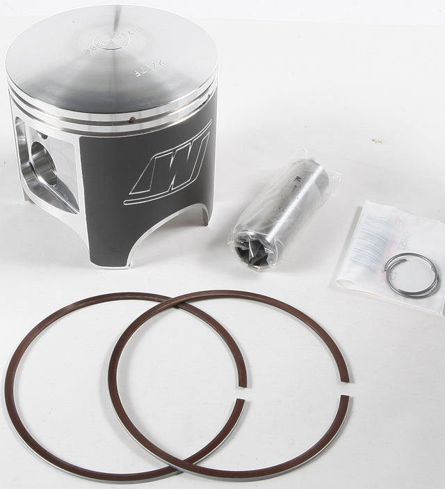 871M08900 Piston Kit Armorglide 89.00/Std Hon 