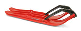 77050420 Pro Xpt Skis Red