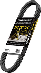 XTX5019 Xtx Snowmobile Drive Belt