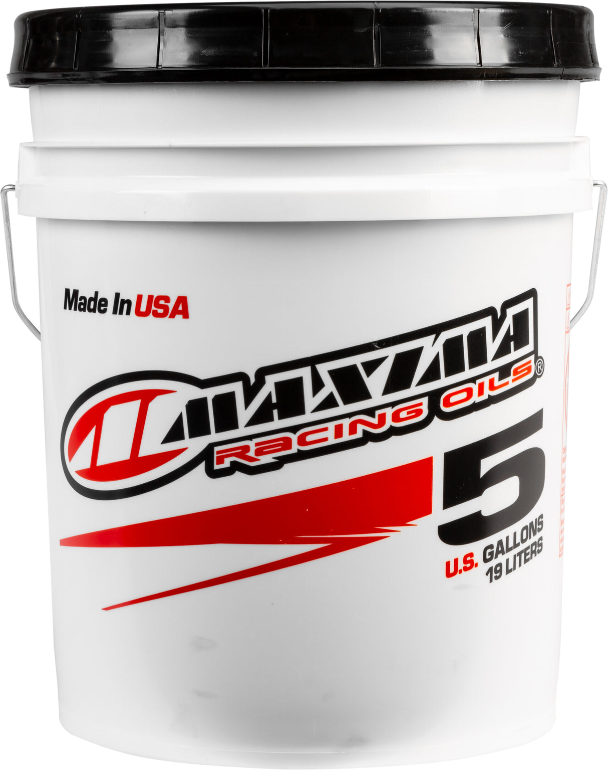 Max Fork Oil 10w 5 Gal