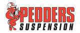 Pedders Rear spring low 2008-2013 FORESTER SH