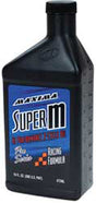 MAXIMA Super M 16oz for Powersports