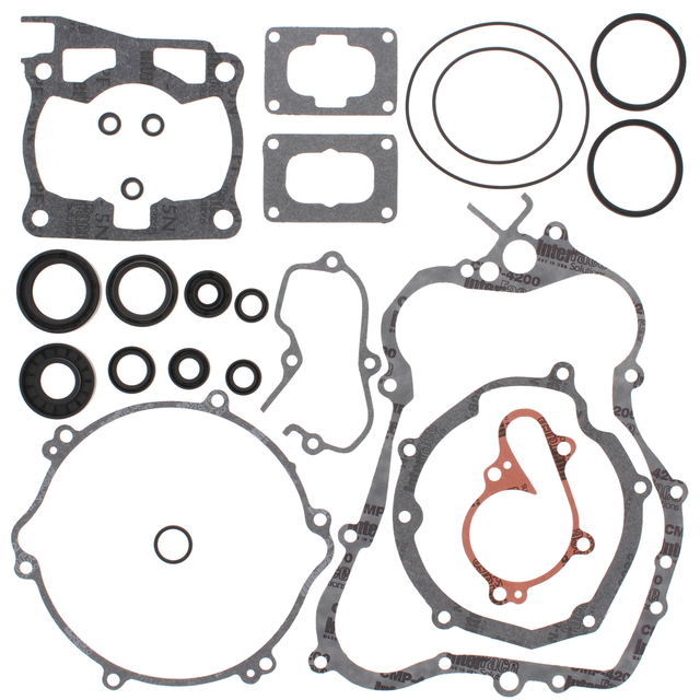 VERTEX Complete Gasket Set With Oil Seals for Powersports