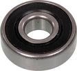 6908-2RS Sealed Bearing 6908 2rs 