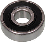 6303-2RS Sealed Bearing 6303 2rs 