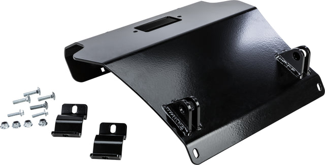 KFI Utv Plow Mount Kit for Powersports