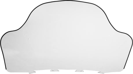 450-156 Windshield Standard Smoke A/C 