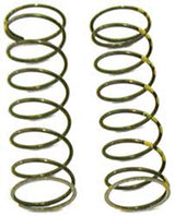 14-118 Exhaust Valve Spring White