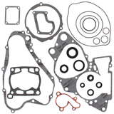 VERTEX Complete Gasket Set With Oil Seals for Powersports