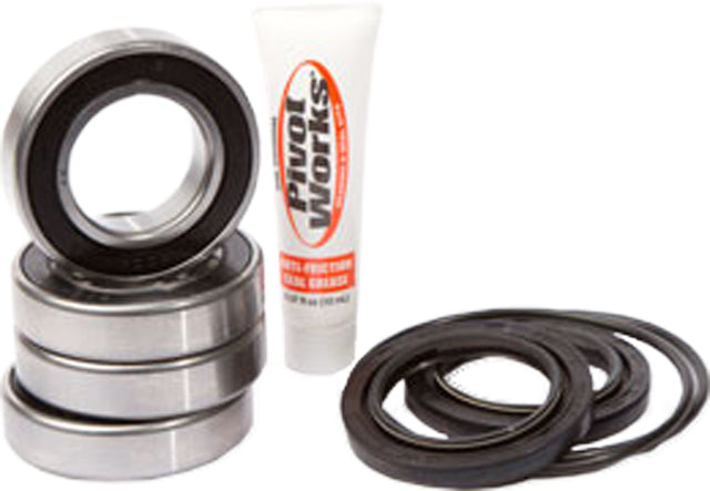 PWRWK-S20-500 Rear Wheel Bearing Kit 