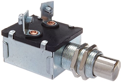 SSB-2 Push Button Switch