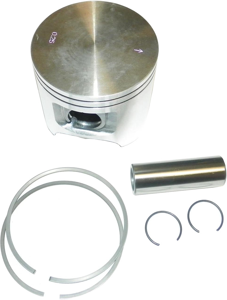 010-821-05K Piston K1100 80.5mm