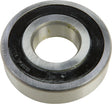 6306-2RS Sealed Bearing 6306 2rs 