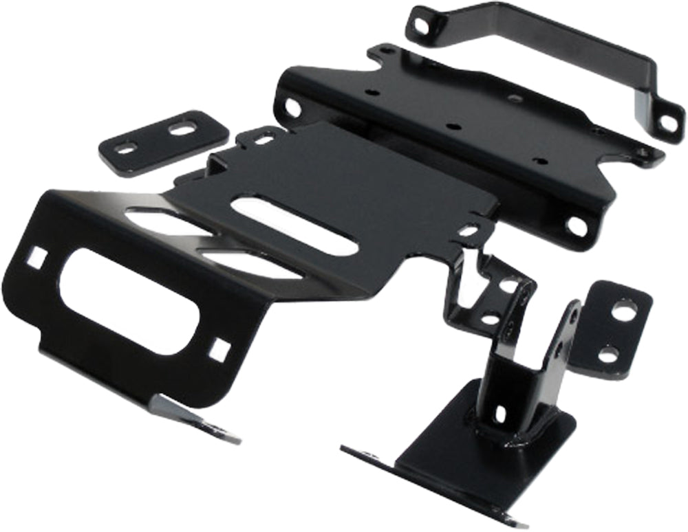 100725 Winch Mount