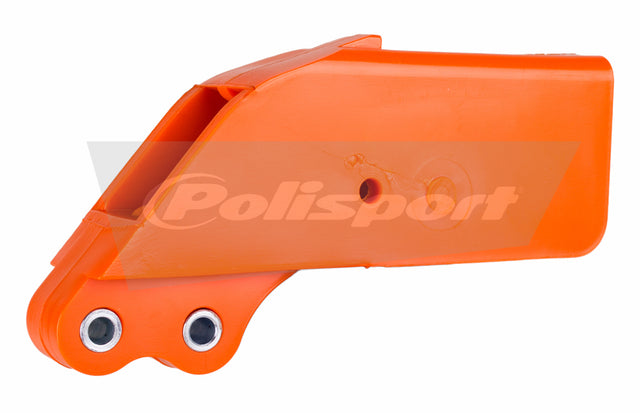 POLISPORT Chain Guide Orange for Powersports